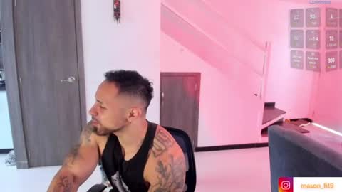 Snapshot of mason_fit chatting on 07-25-26, 02:03 Mason Andre online show from 07-25-26, 02:03
