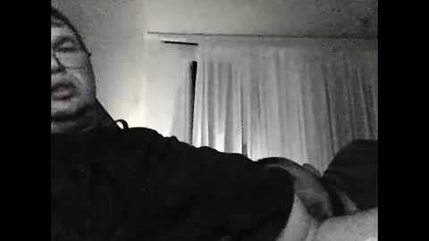 Dad .....AkA Your moms man online show from 12-04-24, 12:14