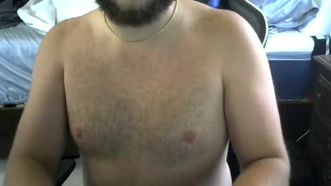 Cutie Boy online show from 06-29-26, 03:56