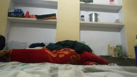 Mass online show from 12-03-25, 10:35