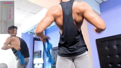 Lucas online show from 12-15-24, 01:54