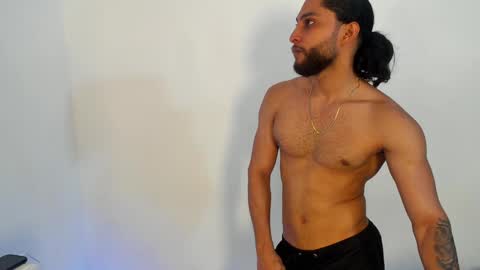 Snapshot of massatgeserotics chatting on 01-04-25, 10:55 I Am Odin  online show from 01-04-25, 10:55