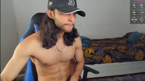 Snapshot of massatgeserotics chatting on 01-13-26, 09:20 I Am Odin online show from 01-13-26, 09:20