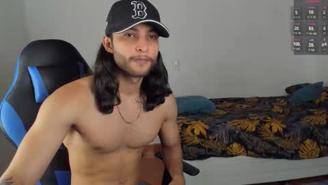 Snapshot of massatgeserotics chatting on 01-14-26, 08:47 I Am Odin online show from 01-14-26, 08:47