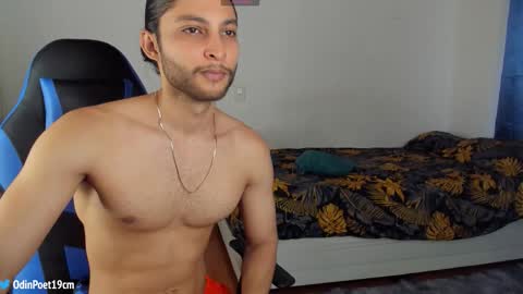 Snapshot of massatgeserotics chatting on 01-15-26, 05:49 I Am Odin online show from 01-15-26, 05:49