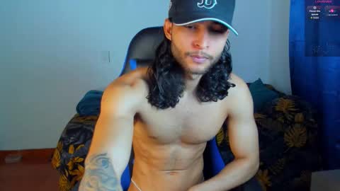 Snapshot of massatgeserotics chatting on 02-05-26, 04:55 I Am Odin online show from 02-05-26, 04:55