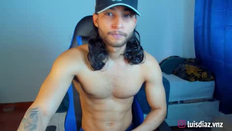 Snapshot of massatgeserotics chatting on 02-07-26, 04:33 I Am Odin online show from 02-07-26, 04:33