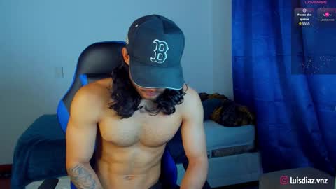 Snapshot of massatgeserotics chatting on 02-12-26, 04:57 I Am Odin online show from 02-12-26, 04:57