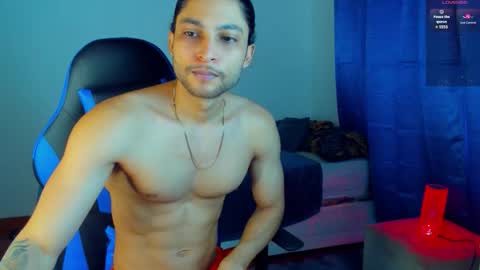 Snapshot of massatgeserotics chatting on 03-01-26, 04:42 I Am Odin online show from 03-01-26, 04:42