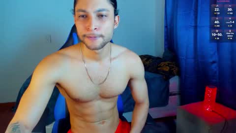 Snapshot of massatgeserotics chatting on 03-08-26, 09:29 I Am Odin online show from 03-08-26, 09:29