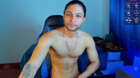 Snapshot of massatgeserotics chatting on 03-11-26, 05:52 I Am Odin online show from 03-11-26, 05:52