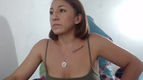 Snapshot of massielferretis chatting on 12-31-24, 12:11 massiel ferreti online show from 12-31-24, 12:11