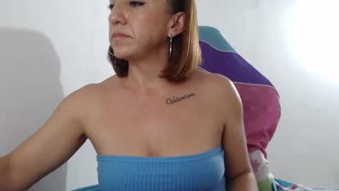 Snapshot of massielferretis chatting on 01-08-25, 09:53 massiel ferreti online show from 01-08-25, 09:53