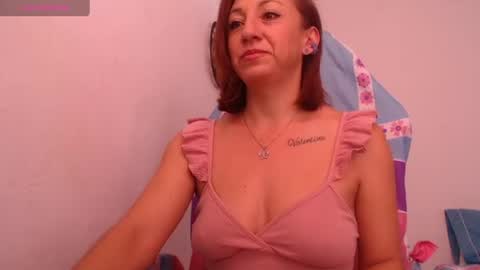 Snapshot of massielferretis chatting on 01-23-25, 08:35 massiel ferreti online show from 01-23-25, 08:35