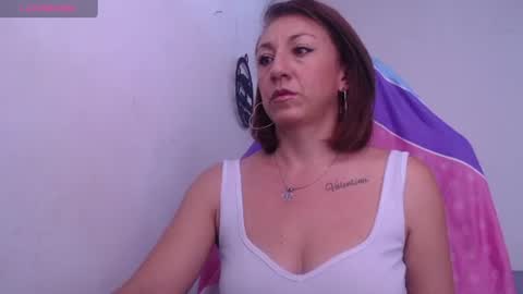Snapshot of massielferretis chatting on 01-26-25, 08:02 massiel ferreti online show from 01-26-25, 08:02