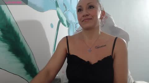 Snapshot of massielferretis chatting on 03-03-25, 07:54 massiel ferreti online show from 03-03-25, 07:54