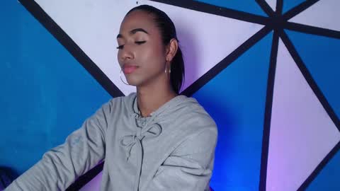 massielhot online show from 10-04-25, 11:14