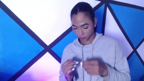 massielhot online show from 10-07-25, 11:35