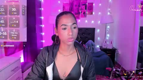 massielhot online show from 01-31-26, 09:02