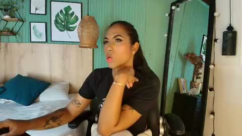 massielhot online show from 07-28-26, 05:23