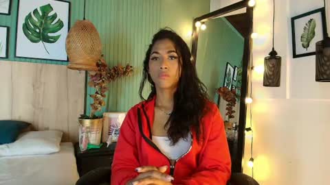 massielhot online show from 07-29-26, 05:33
