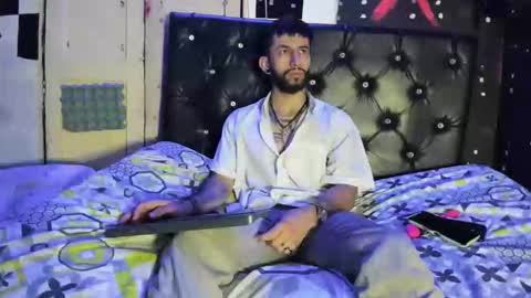 Snapshot of massimo365days69 chatting on 03-16-26, 03:34 massimo365days69 online show from 03-16-26, 03:34