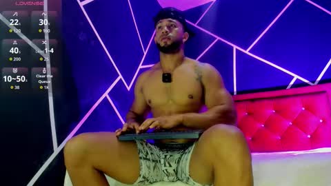 Snapshot of massimo_cruz chatting on 01-07-26, 11:45 massimo_cruz online show from 01-07-26, 11:45