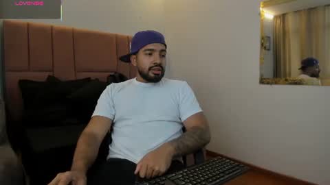 Moretti online show from 07-14-26, 08:47