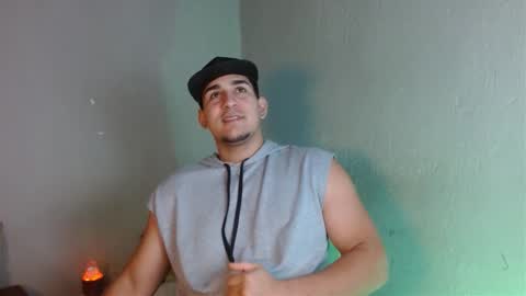 massimo_vidal online show from 01-15-26, 02:32