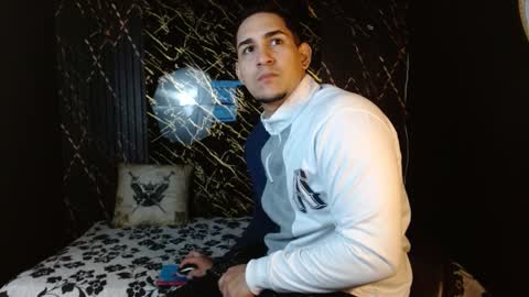 massimo_vidal online show from 02-07-26, 11:58