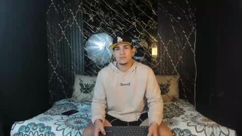 massimo_vidal online show from 02-26-26, 12:15