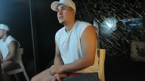 massimo_vidal online show from 04-08-26, 04:51