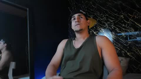 massimo_vidal online show from 06-07-26, 10:24