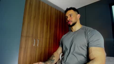 massimo online show from 02-23-26, 02:36