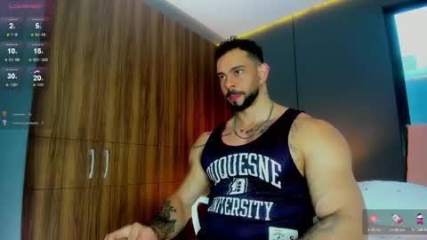 massimo online show from 05-21-26, 04:25