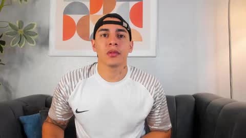 Massimo Contie online show from 11-02-25, 11:01