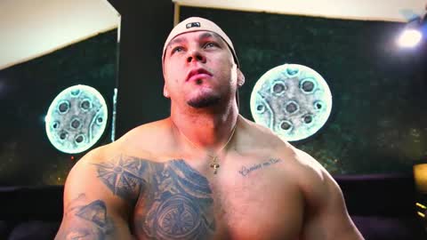 massimowalton2 online show from 11-16-25, 02:06