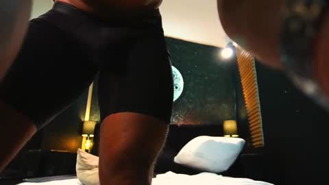 massimowalton2 online show from 11-21-25, 12:48