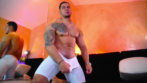 massimowalton2 online show from 03-04-26, 03:18