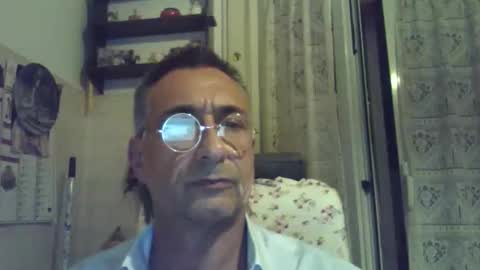 massimoxsempre online show from 10-15-25, 07:03