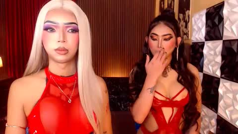 massivecocktrans online show from 02-19-26, 09:05