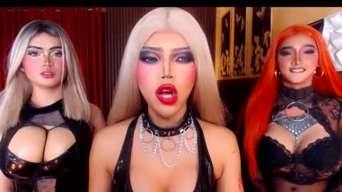 massivecocktrans online show from 04-23-26, 07:52