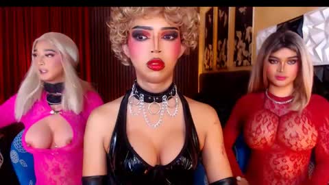 massivecocktrans online show from 04-24-26, 09:12