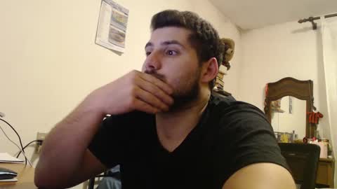 Snapshot of massu1994 chatting on 03-07-25, 11:38 Massu94 online show from 03-07-25, 11:38