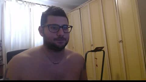 Massu94 online show from 04-28-26, 12:10