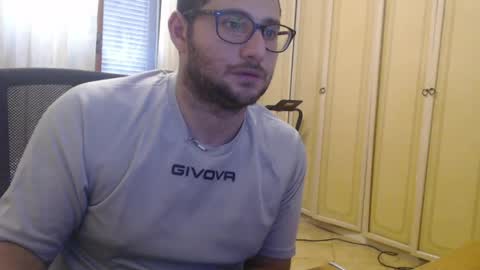 Massu94 online show from 04-29-26, 11:36