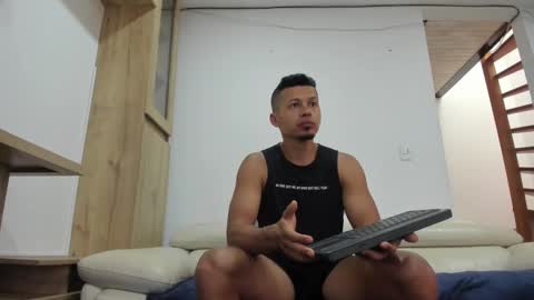 Domi online show from 01-11-25, 12:50