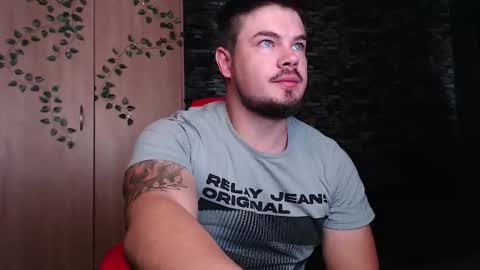 Master Blue Eye online show from 11-27-25, 07:43