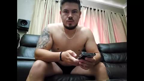 Master Blue Eye online show from 11-28-25, 08:39