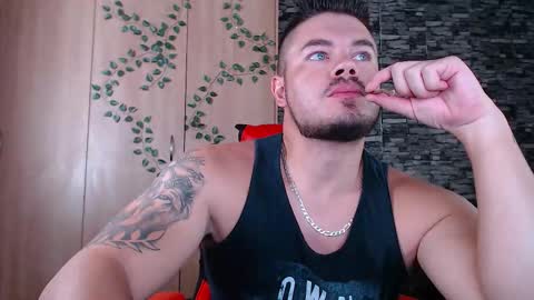 Master Blue Eye online show from 02-04-26, 07:03